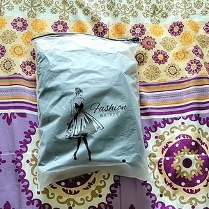 Black Thermal Tights